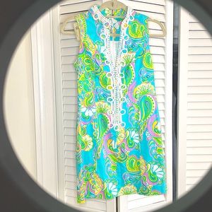 LILY PULITZER - SIZE 0